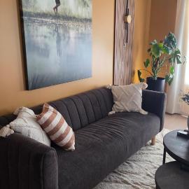 Super central - Private parking - Newly renovated, hotel a Arendal