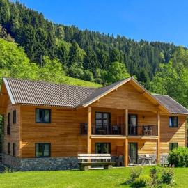 Alpenidyll am Afritzer See, hotel a Afritz