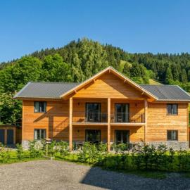 Alpenblick am Afritzer See, hotel em Afritz am See