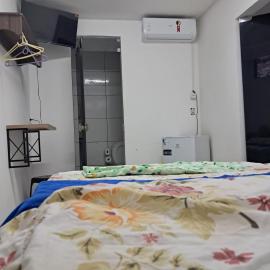 Central, hotel in Juazeiro do Norte