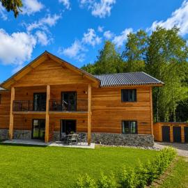 Alpensee, Hotel in Afritz am See