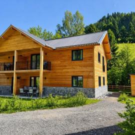 Seeblick am Afritzer See, Hotel in Afritz am See