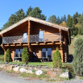 Jenig 1A, hotel in Jenig