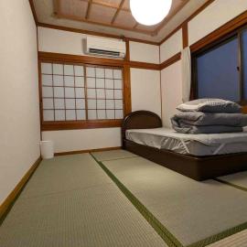 ゲストハウスあじす201, hotel Jamagucsiban