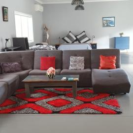 The Red Shed, hotel di Matamata