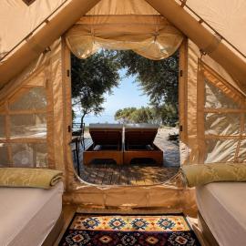Cimarte The Path Lukove: Lukova şehrinde bir otel