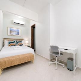 Room 15: Skyline Sips and Santurce Charm