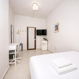 Room 15: Skyline Sips and Santurce Charm