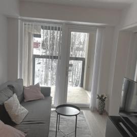 Scandpoint-H7 Apartment close to Airport, shopping and City Centre