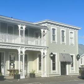 Altitude Studio, hotel in Martinborough