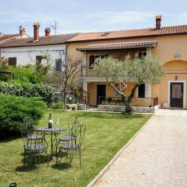 Apartments with parking space Murine, Umag - 27185