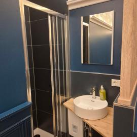 Small Modern Rooms