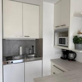 Cozy Apartment Close to University