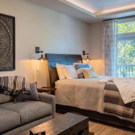 Paso Park Suites by AvantStay