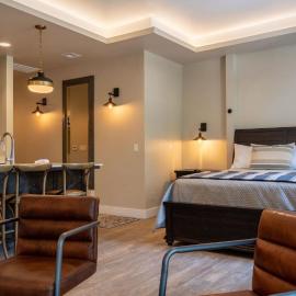 Paso Park Suites by AvantStay