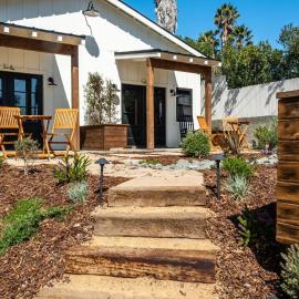 Fiorella Sofia-Vine Cottages by AvantStay