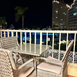Nashwa m mohamed, hotel in Ain Sokhna