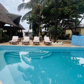 Owa vianuel Hotel