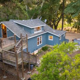 Dunning Ranch Suite One by AvantStay – hotel w mieście Paso Robles