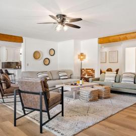 Prickly Pear Paso by AvantStay, Hotel in El Paso de Robles