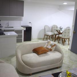 Departamento Moderno en Huacho