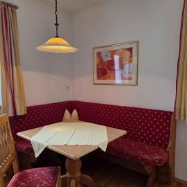 Charming studio for 2 in Achenkirch