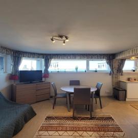 Coastal Comfort Middelkerke