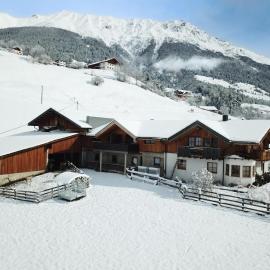 Panoramic view apartment Kaunergrat, Hotel in Kaunerberg
