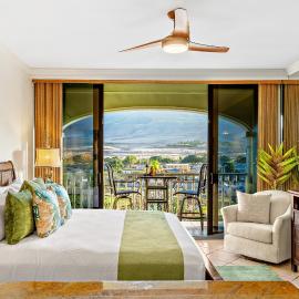 Lahaina Shores Beach Resort 608