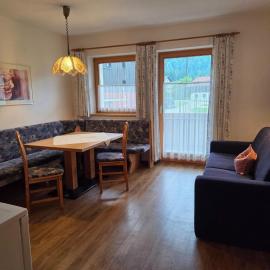 Holiday apartment near Lake Achensee