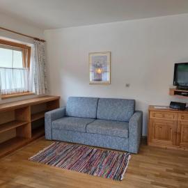 Modern holiday apartment near Lake Achensee