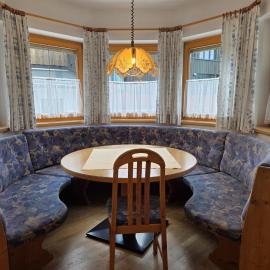 Modern holiday apartment near Lake Achensee