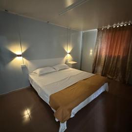 Green Sea Apartment
