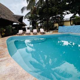 Vianuel Hotel Nungwi Zanzibar