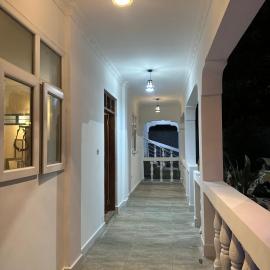 Nungwi Hotel Zanzibar