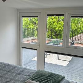 Cosy Apartment in Newark- Free Parking, hotel in Newark-on-Trent