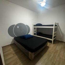 Recanto da Villa - Praia Grande, Hotel in Praia Grande