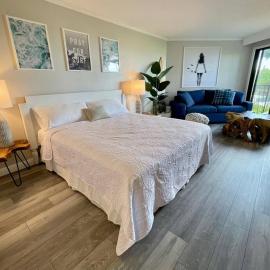 The Nalu Suite at Outrigger Kauai Beach Resort