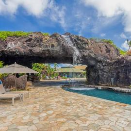 The Nalu Suite at Outrigger Kauai Beach Resort