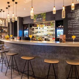 ibis Paris Alesia Montparnasse, hotelli Pariisissa