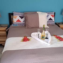 Villa Vista, hotel in Steer Town