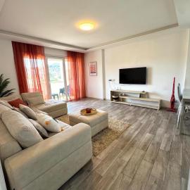 Cozy Corner Tirana