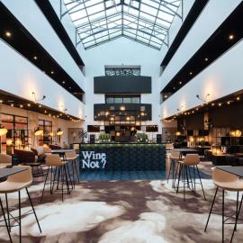 Hotel Mercure Blois Centre