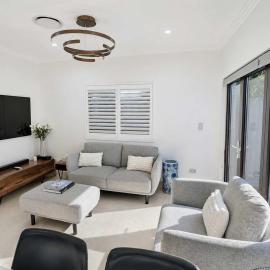 Cara Luxe Stays at Regents Park near Olympic Park and DFO