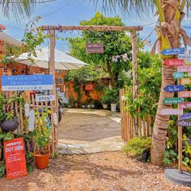 Bọt Biển Homestay Mũi Né