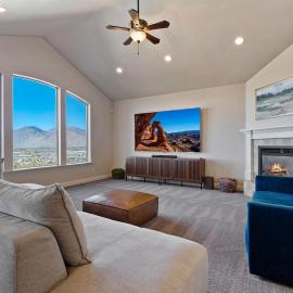 Eagle View Getaway, Hotel in Spanish Fork