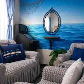 Mistela Altos Crucero Boutique - Alojamiento temático - Zona Residencial Ciudad - Viajes al Aeropuerto -