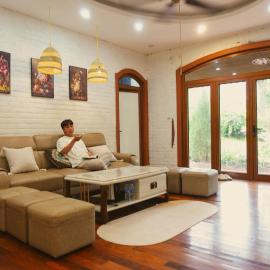 căn 3 ngủ, hotel in Ấp Tân Long