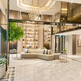 Apartemen Pakuwon Bekasi by 21 Room Premium, готель у місті Pekayon Satu