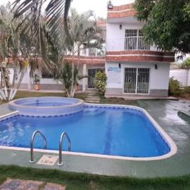 Villa Laura